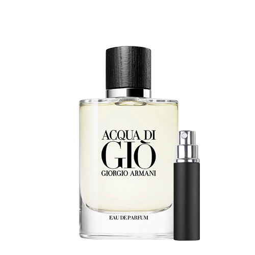 Acqua Di Gio Edp Decant