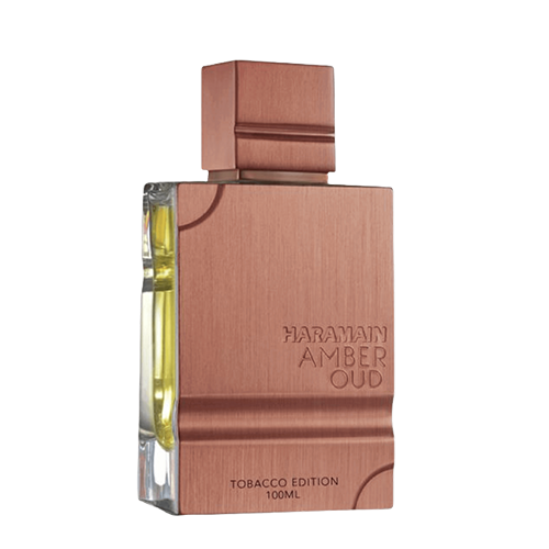 Al Haramain Amber Oud Tobacco