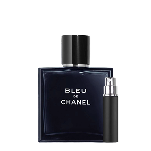 Bleu De Chanel Decant