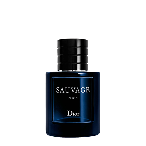 Dior Sauvage Elixir