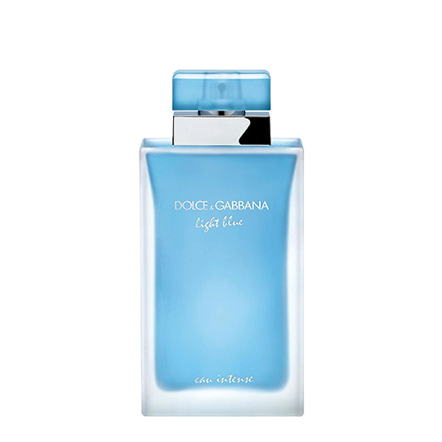 Dolce & Gabbana Light Blue Eau Intense Women
