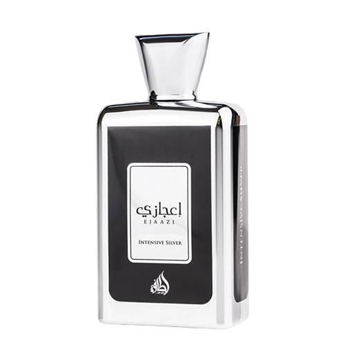 Lattafa Ejaazi Intensive Silver