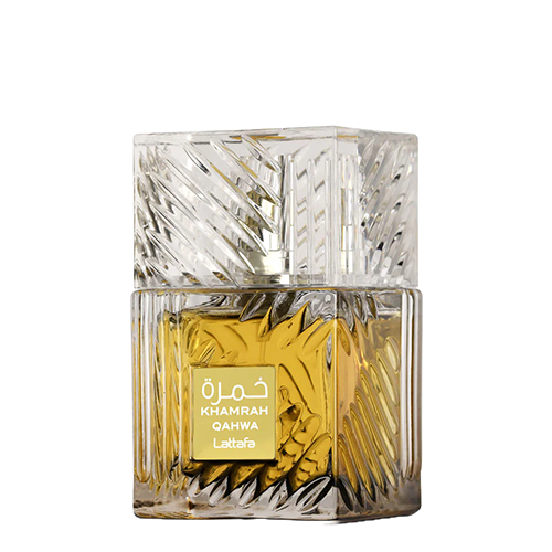 Lattafa Khamrah Qahwa