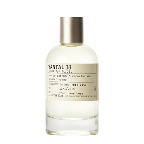 Le Labo Santal 33
