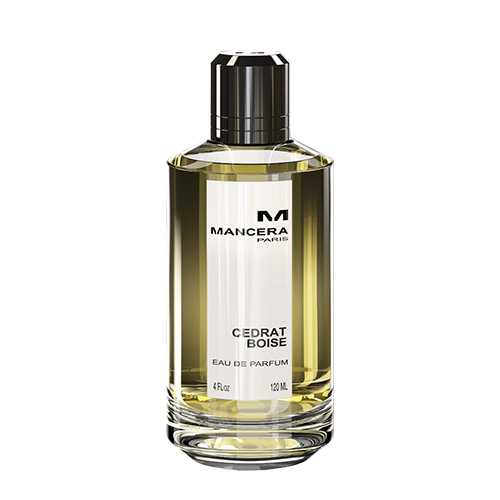 Mancera Cedrat Boise