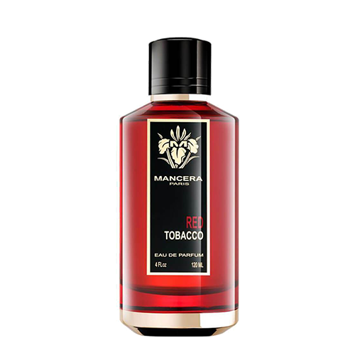 Mancera Red Tobacco