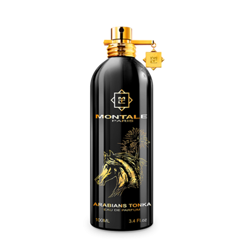Montale Arabians Tonka