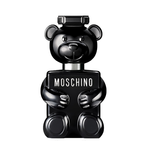 Moschino Toy Boy