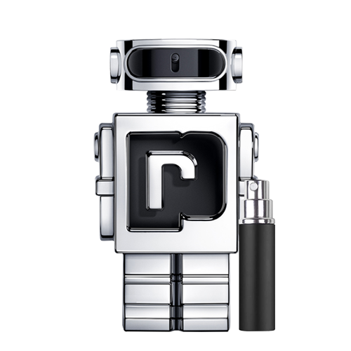 Phantom Edt Decant