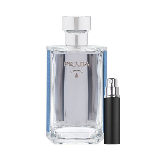 Prada L'homme L'eau Decant