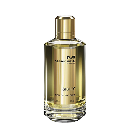 Mancera Sicily
