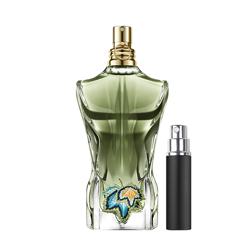 Jpg Le Beau Paradise Garden