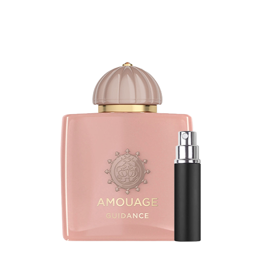 Amouage Guidance Decant