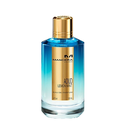 Mancera Aoud Lemon Mint