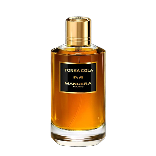 Mancera Tonka Cola