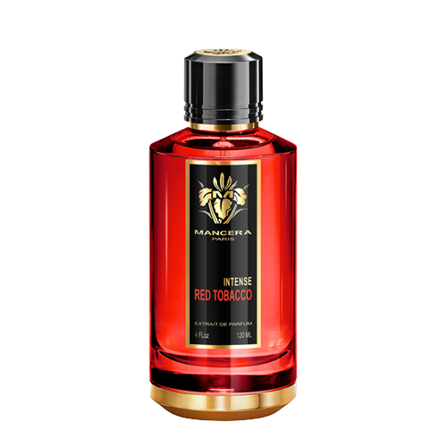 Mancera Red Tobacco Intense
