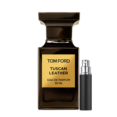 Tom Ford Tuscan Leather Decant