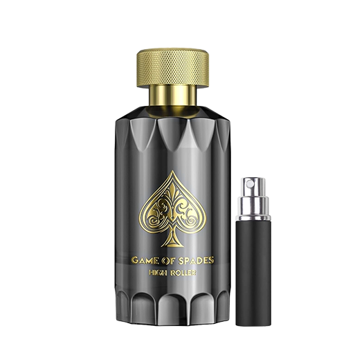 Game Of Spades High Roller Decant