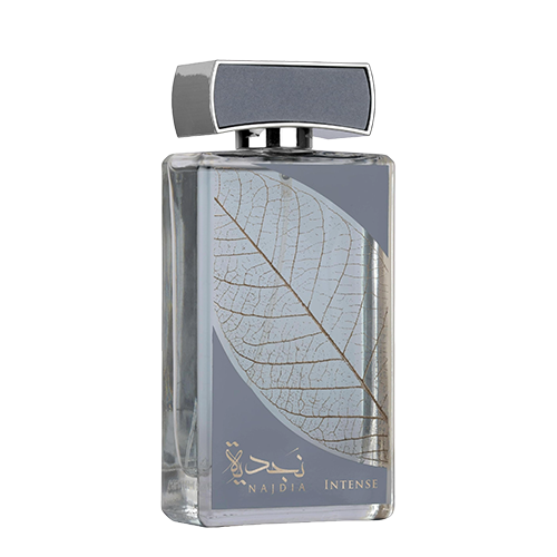 Lattafa Najdia Intense