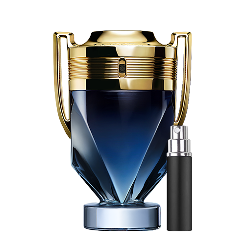 Paco Rabanne Invictus Parfum Decant