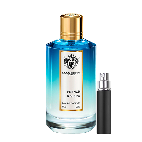 French Riviera Decant