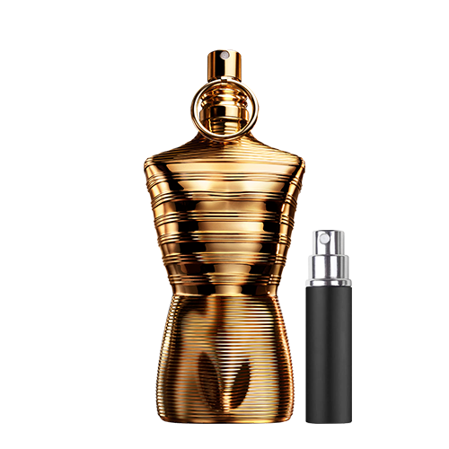 Le Male Elixir Absolu Decant