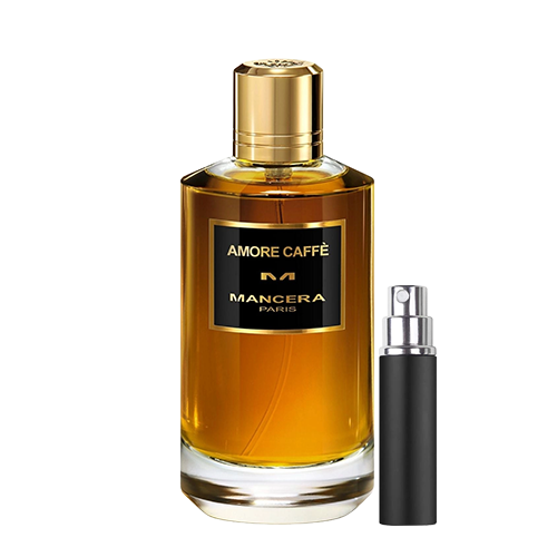 Mancera Amore Caffe Decant