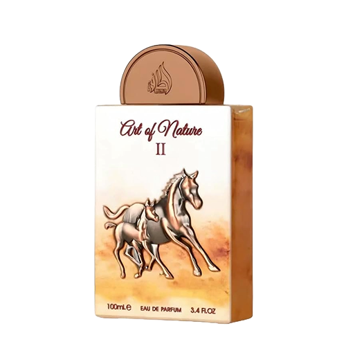 Lattafa Art Of Nature Ii