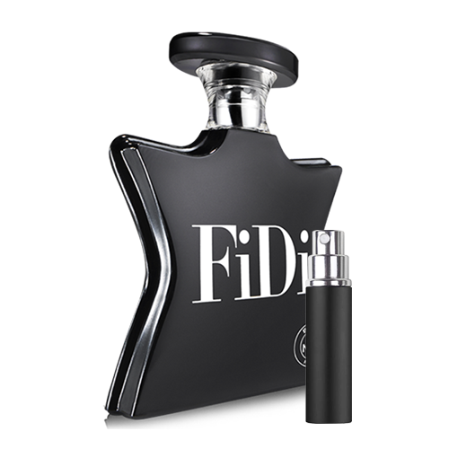 Bond No.9 Fidi Decant