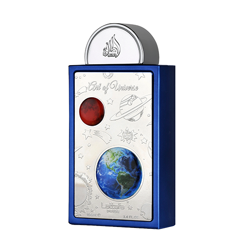 Lattafa Art Of Universe