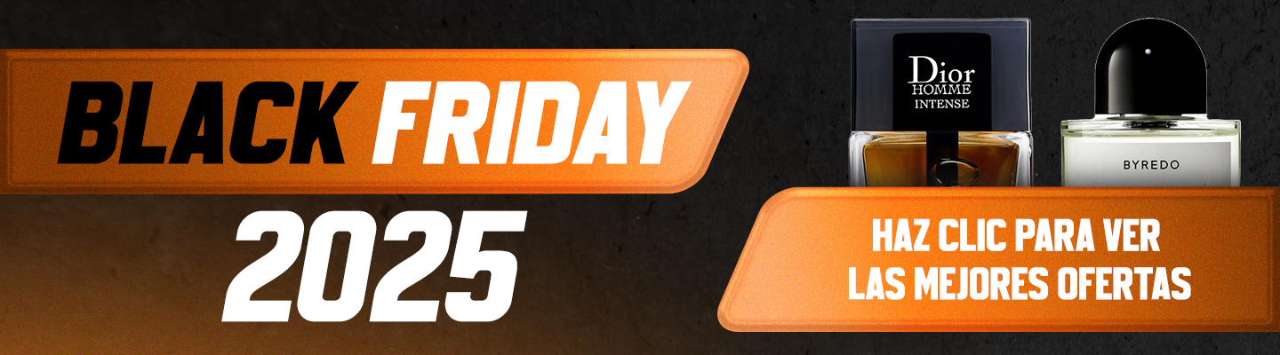 Black Friday 2025