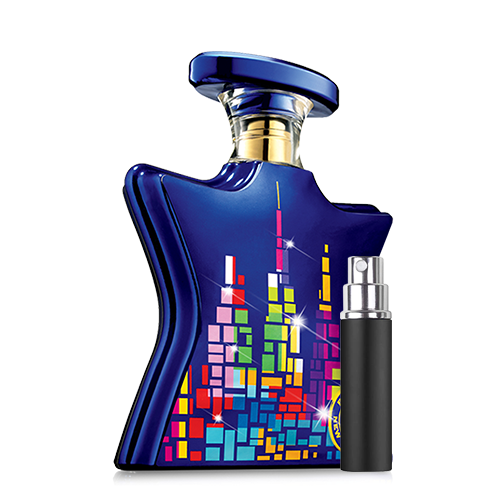 Bond New York Nights Decant