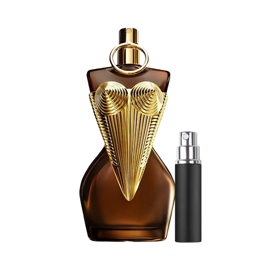 Jean Paul Gaultier Divine Elixir Decant