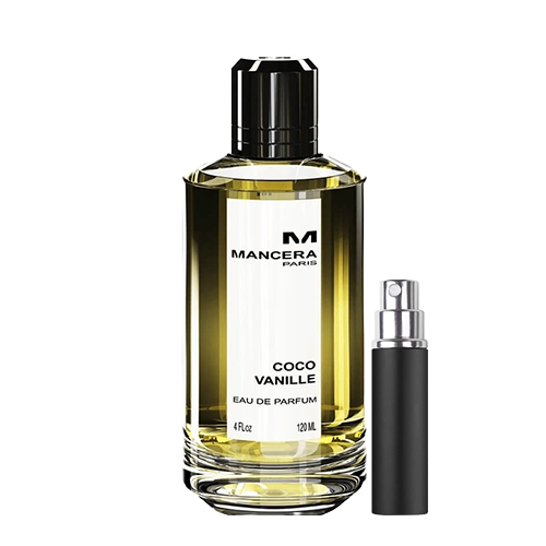 Mancera Coco Vanille Decant