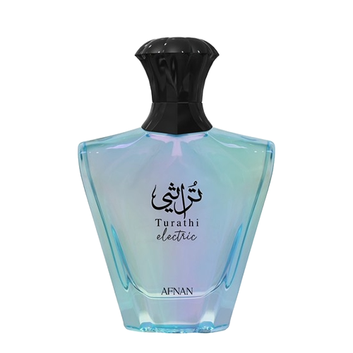 Afnan Turathi Electric