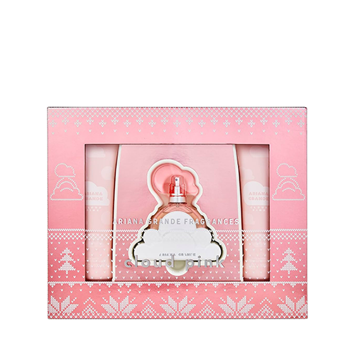 Ariana Grande Cloud Pink Gift Set