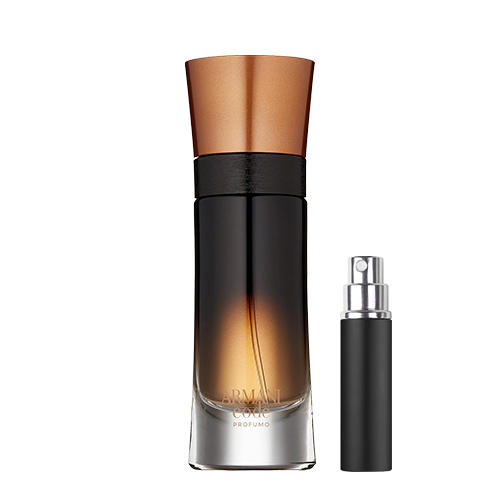 Armani Code Profumo Decant