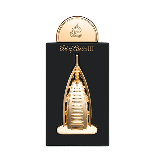 Lattafa Art Of Arabia Iii