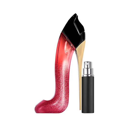 Carolina Herrera Very Good Girl Glam Decant