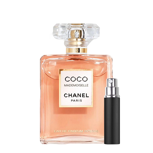 Chanel Coco Mademoiselle Intense Decant
