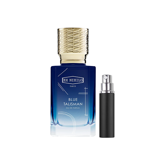 Ex Nihilo Blue Talisman Decant