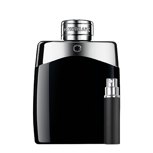Montblanc Legend Decant