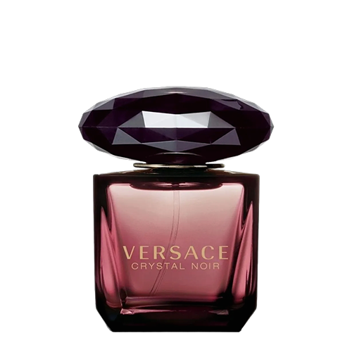 Versace Crystal Noir Edt