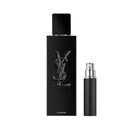 Ysl Myslf Le Parfum Decant