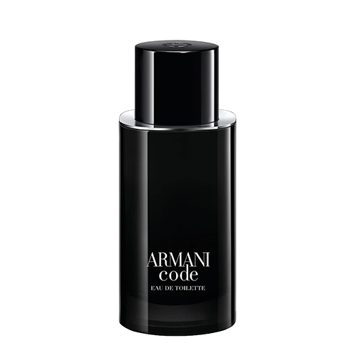 Armani Code Edt New