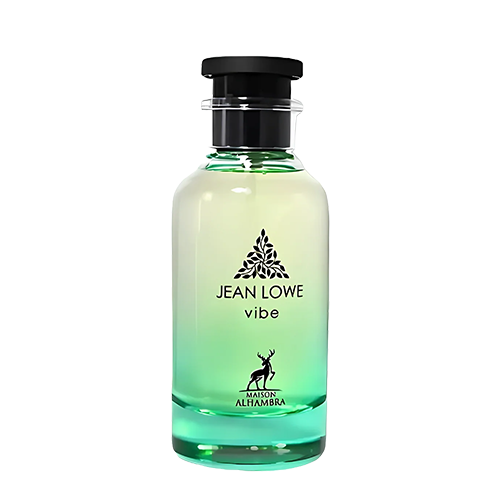 Maison Alhambra Vibe