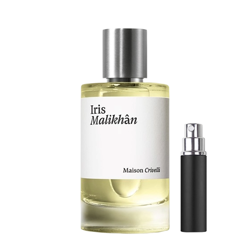 Maison Crivelli Iris Malikhan Decant