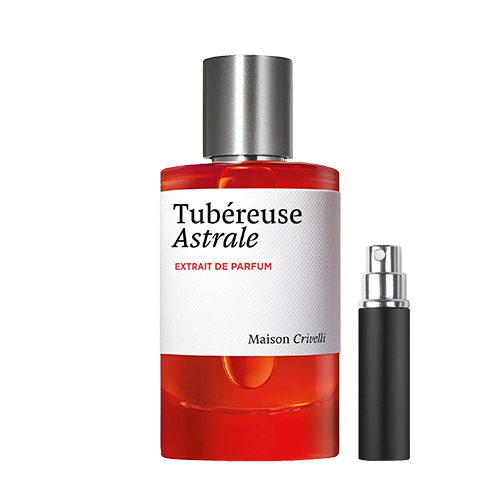 Maison Crivelli Tubereuse Astrale Decant