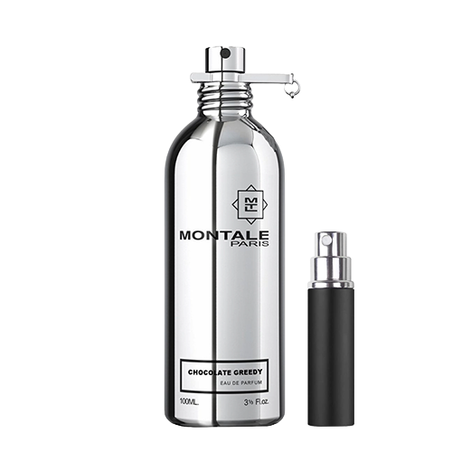 Montale Chocolate Greedy Decant