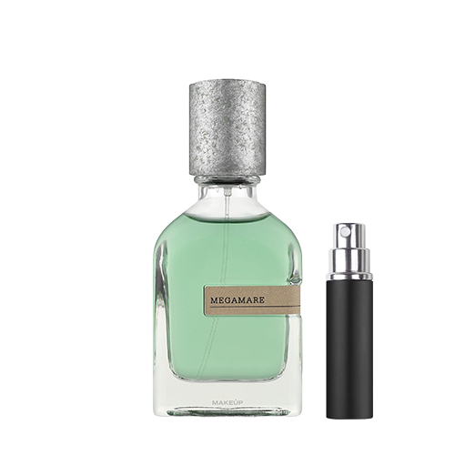 Orto Parisi Megamare Decant